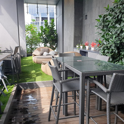 The Peak @ Cairnhill II (D9), Apartment #453132271